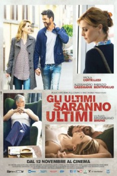 poster Gli ultimi saranno ultimi  (2015)