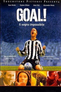 poster Goal! Il film  (2005)