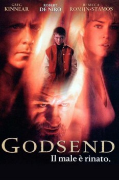 poster Godsend - Il male è rinato  (2004)