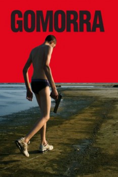 poster Gomorra  (2008)