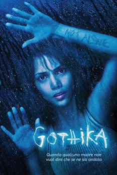 poster Gothika  (2003)