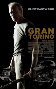 poster Gran Torino  (2008)