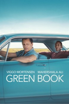 poster Green Book  (2018)