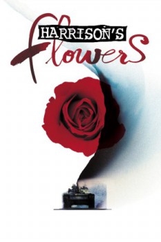 poster Harrison's Flowers  (2000)