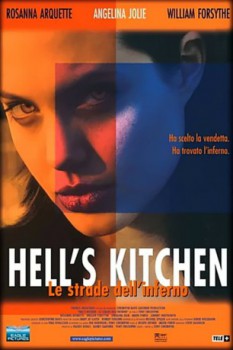 poster Hell's Kitchen - Le strade dell'inferno  (1998)