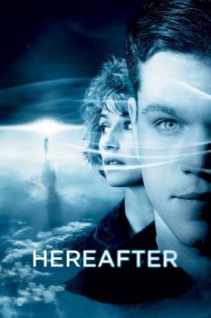 poster Hereafter  (2010)