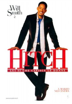 poster Hitch - Lui si che capisce le donne  (2005)