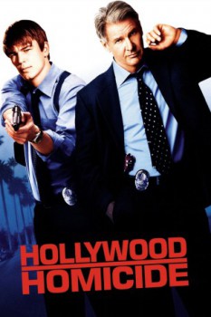 poster Hollywood Homicide  (2003)