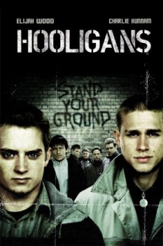 poster Hooligans  (2005)