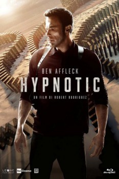 poster Hypnotic  (2023)