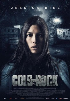 poster I bambini di Cold Rock  (2012)