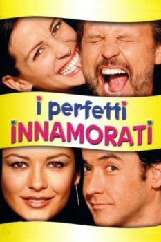 poster I perfetti innamorati  (2001)