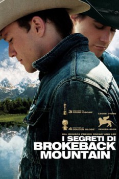 poster I segreti di Brokeback Mountain  (2005)