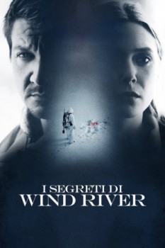 poster I segreti di Wind River  (2017)