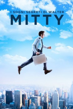 poster I sogni segreti di Walter Mitty  (2013)