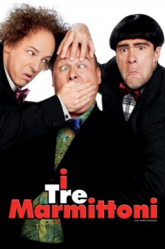 poster I tre marmittoni  (2012)