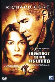 poster Identikit di un delitto  (2007)