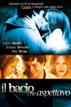 poster Il bacio che aspettavo  (2007)