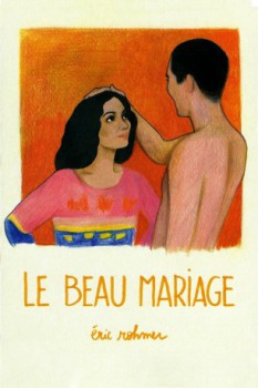 poster Il bel matrimonio  (1982)