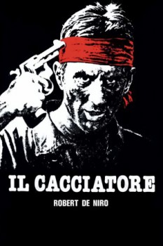 poster Il cacciatore  (1978)