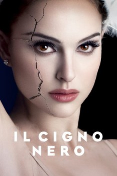 poster Il cigno nero  (2010)