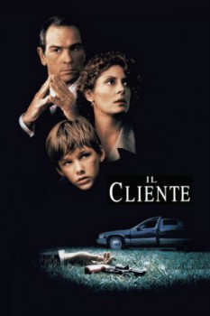 poster Il cliente  (1994)