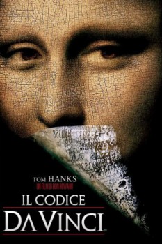 poster Il codice da Vinci  (2006)