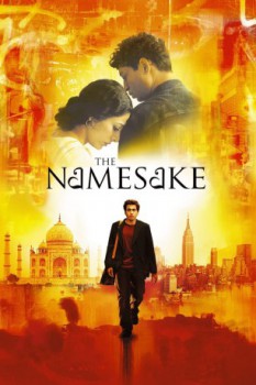 poster Il destino nel nome - The namesake  (2006)