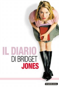 poster Il diario di Bridget Jones  (2001)