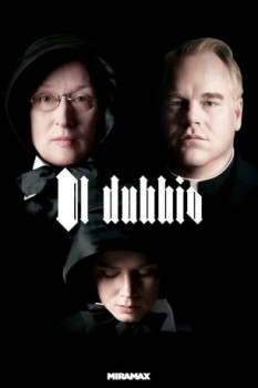 poster Il dubbio  (2008)