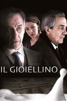 poster Il gioiellino  (2011)