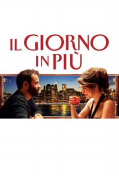 poster Il giorno in più  (2011)