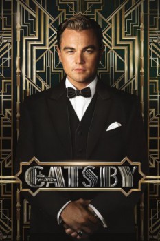 poster Il grande Gatsby  (2013)