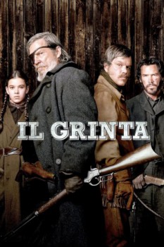 poster Il Grinta  (2010)