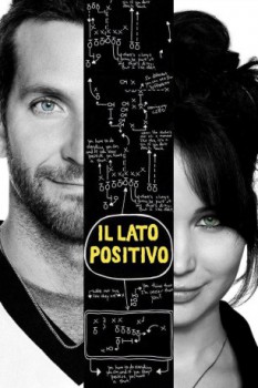 poster Il lato positivo  (2012)