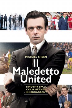 poster Il maledetto United  (2009)