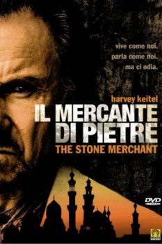 poster Il mercante di pietre  (2006)