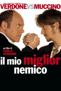 poster Il mio miglior nemico  (2006)