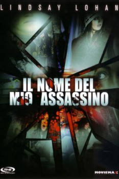 poster Il nome del mio assassino  (2007)