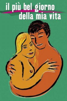 poster Il più bel giorno della mia vita  (2002)