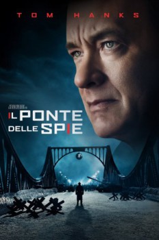 poster Il ponte delle spie  (2015)