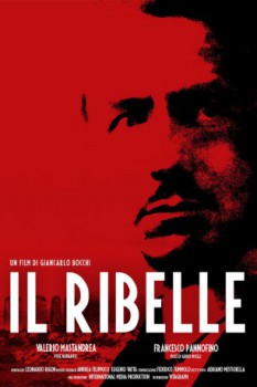 poster Il Ribelle  (2011)