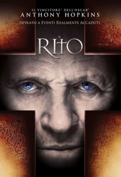 poster Il Rito  (2011)