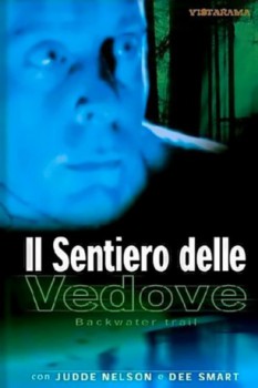 poster Il sentiero delle vedove  (1997)