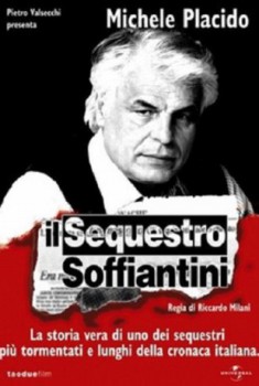 poster Il sequestro Soffiantini  (2002)