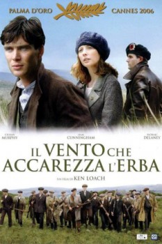 poster Il vento che accarezza l'erba  (2006)