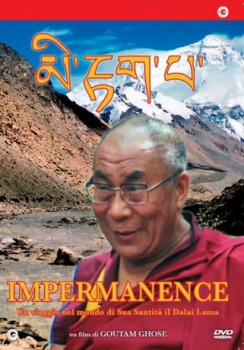 poster Impermanence  (2004)