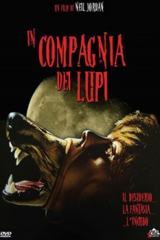 poster In compagnia dei lupi  (1984)