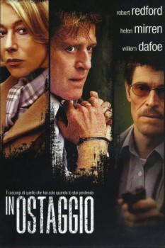 poster In ostaggio  (2004)