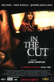 poster In the Cut  (2003)